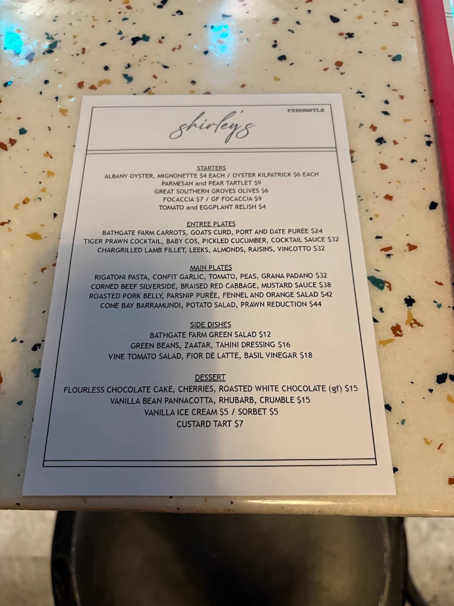 Menu photo 6