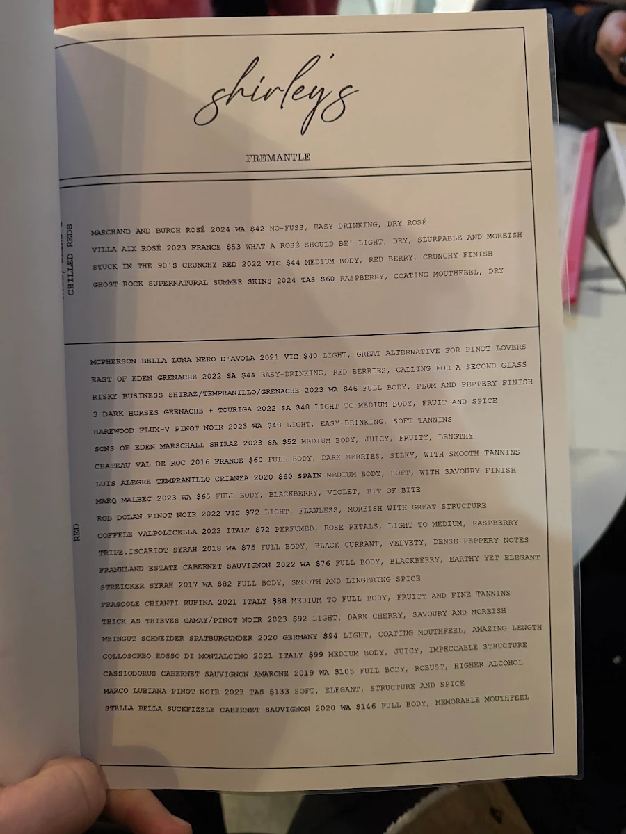 Menu photo 7