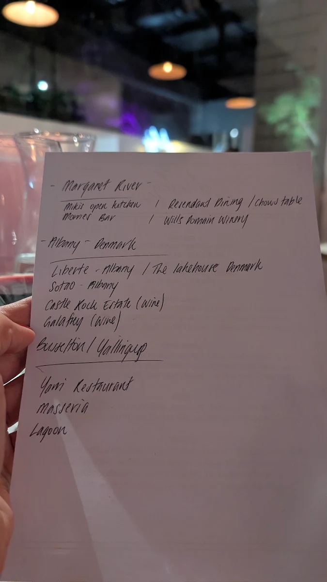 Menu photo 8