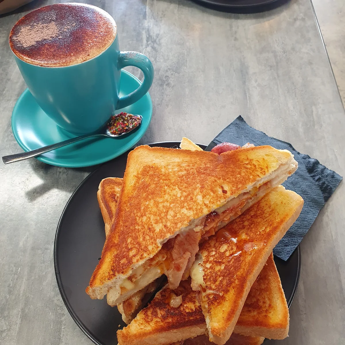 Food & drink, brewed.espresso