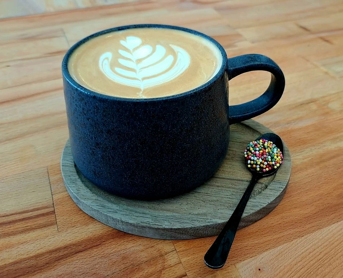 Food & drink, brewed.espresso