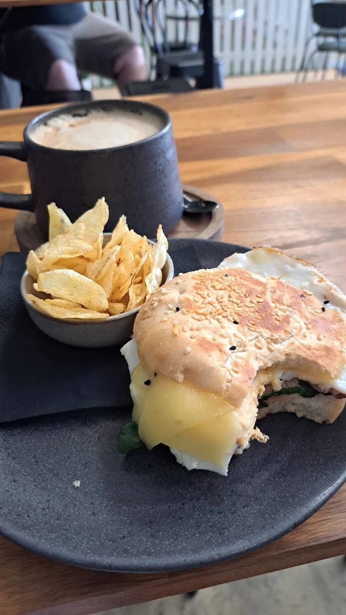 Food & drink, brewed.espresso