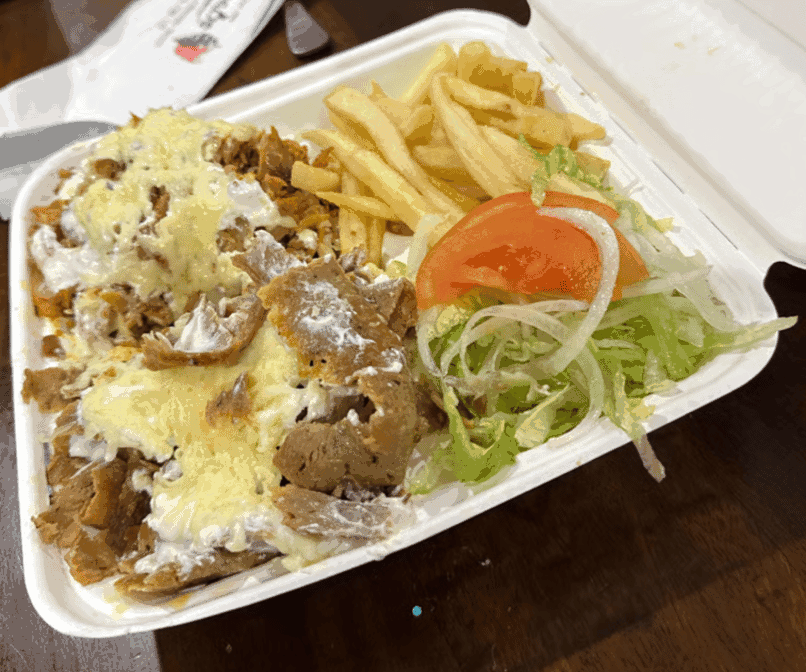 Food & drink, Mildura Drive-Thru Kebabs