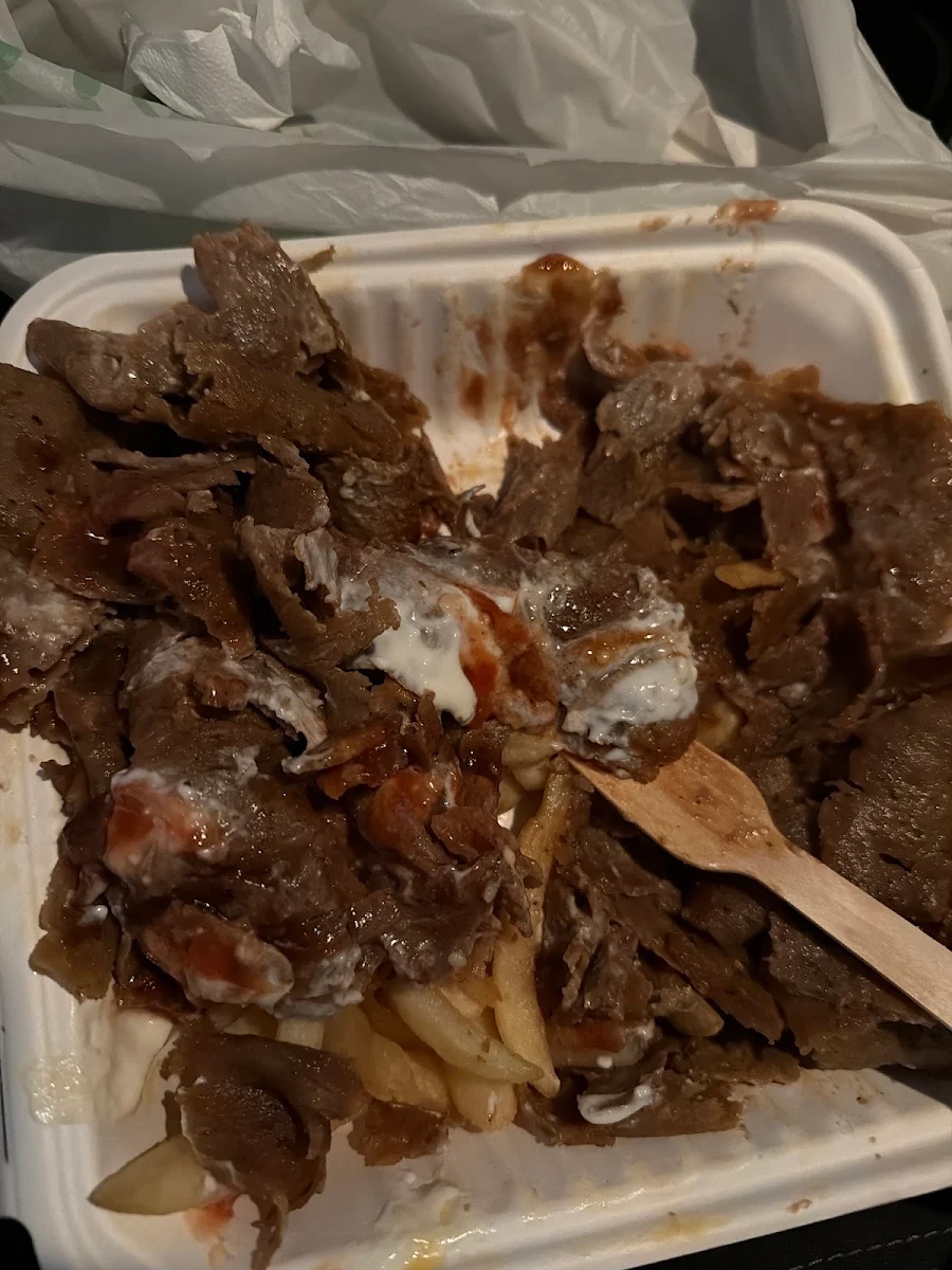 Food & drink, Mildura Drive-Thru Kebabs