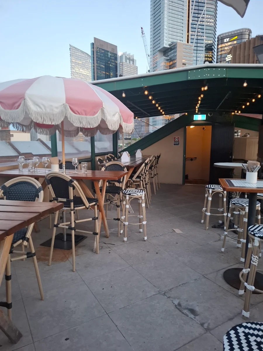 Vibe, The Australian Heritage Hotel