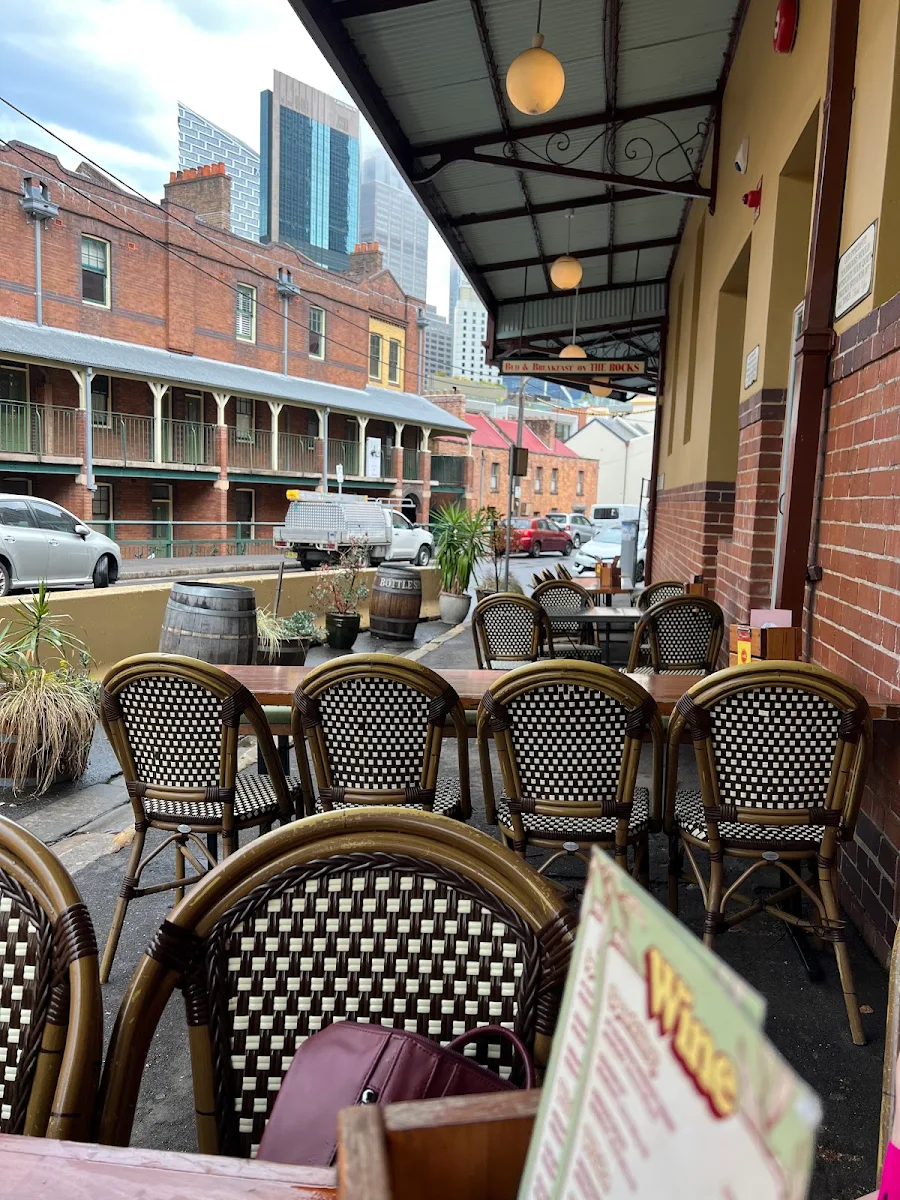 Vibe, The Australian Heritage Hotel
