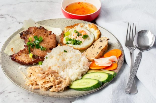 Food & drink, Saigon Palace Cafe - Vietnamese Restaurant