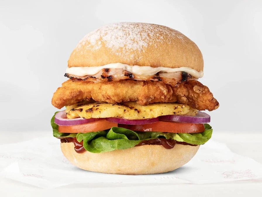 Food & drink, Grill'd Burgers - Altona North