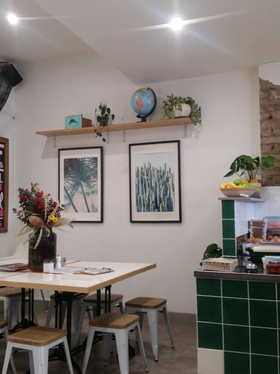 Vibe, LOAF Cronulla