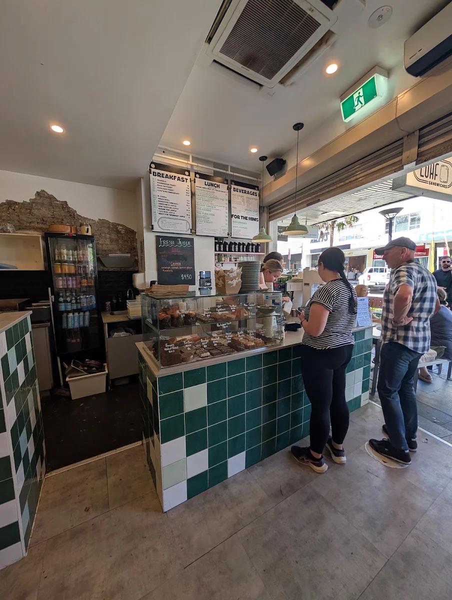 Vibe, LOAF Cronulla