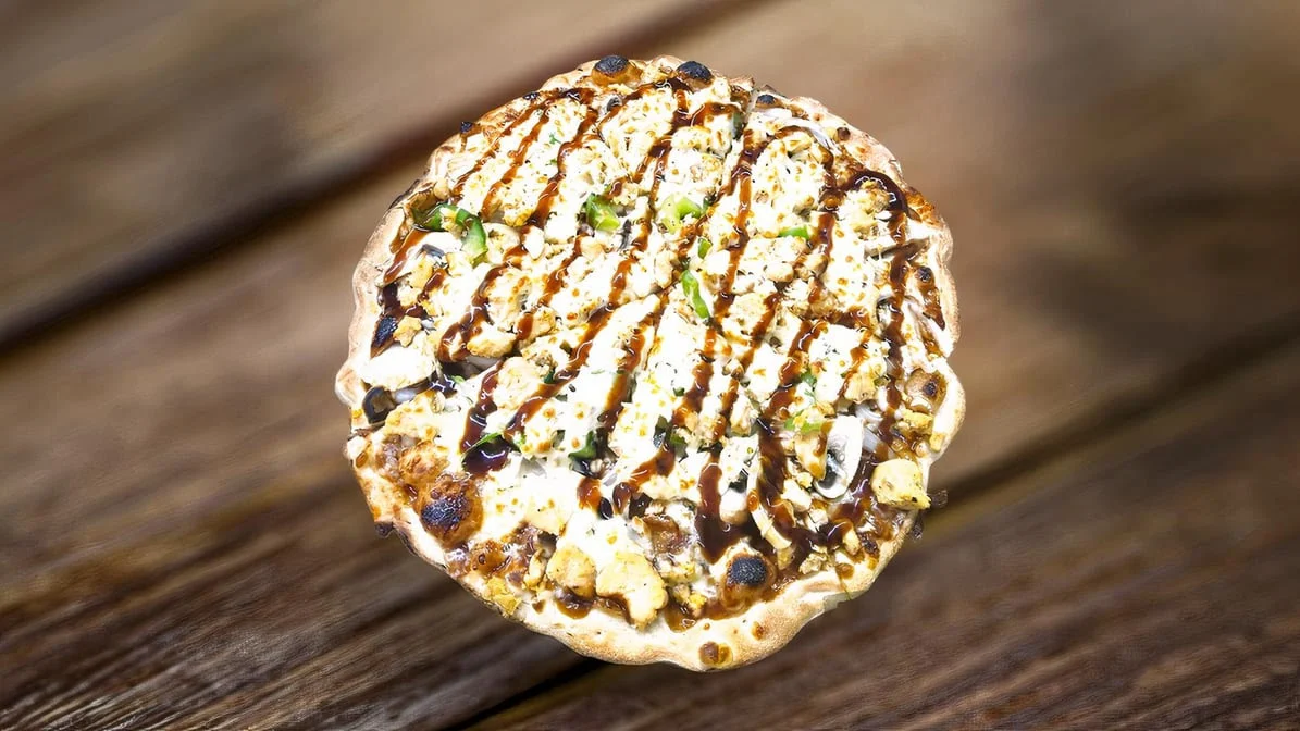 Food & drink, Hungry Bite Lebanese Pizza