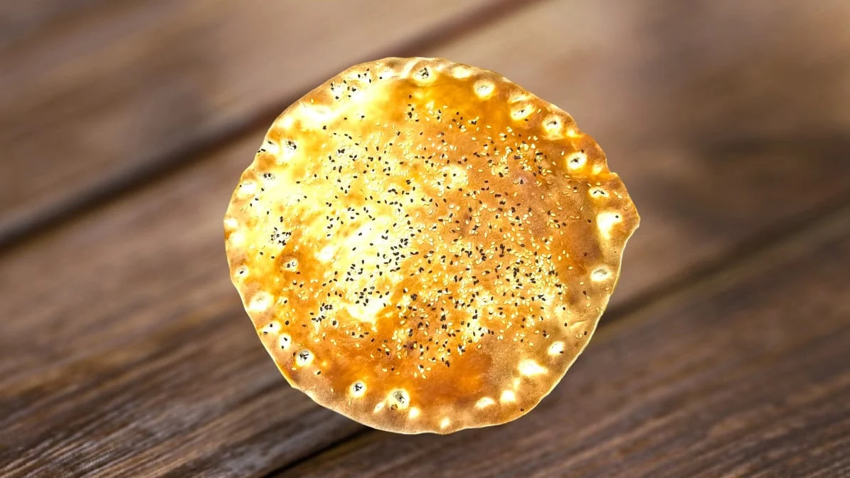 Food & drink, Hungry Bite Lebanese Pizza