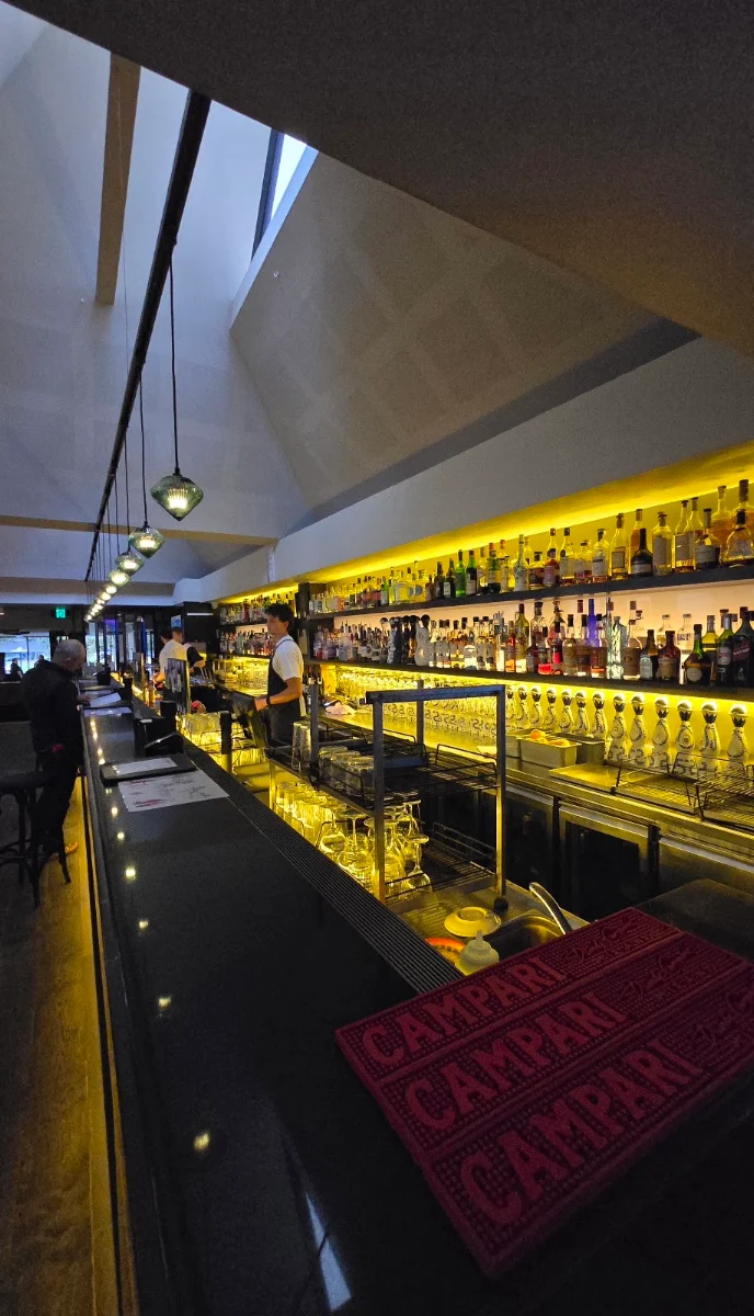 Vibe, Botanical Hotel