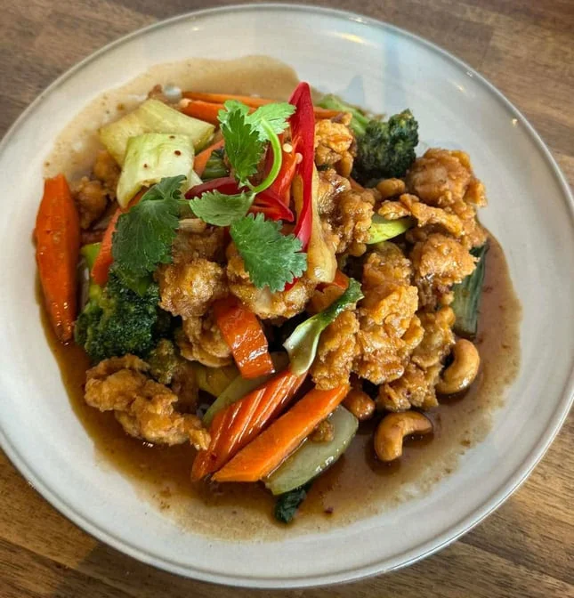 Food & drink, Christies Thai Cuisine