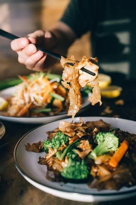 Food & drink, Christies Thai Cuisine