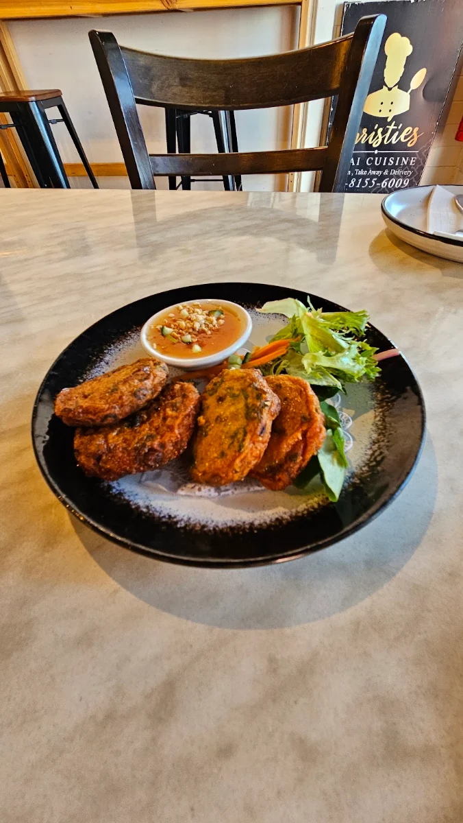 Food & drink, Christies Thai Cuisine