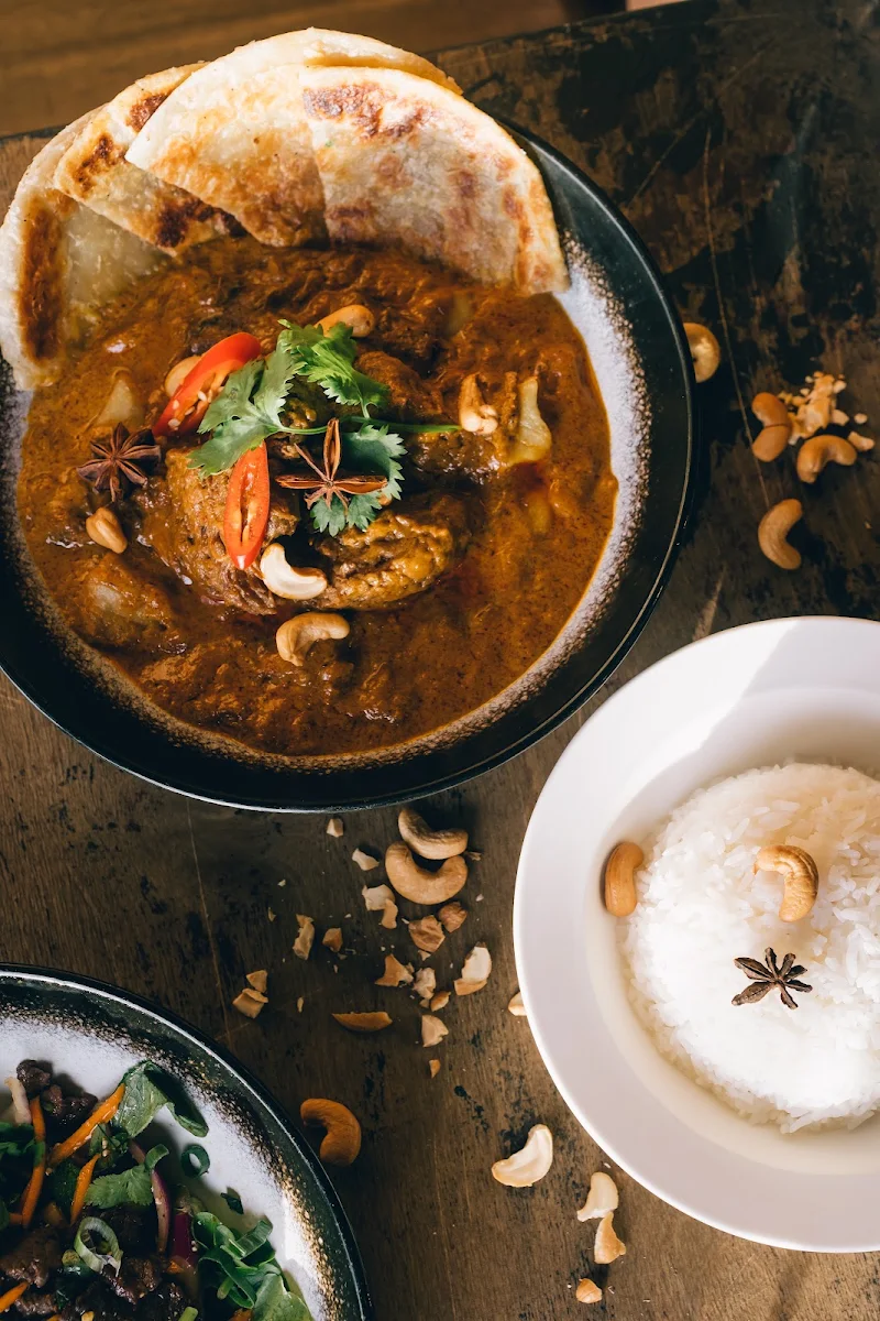 Food & drink, Christies Thai Cuisine