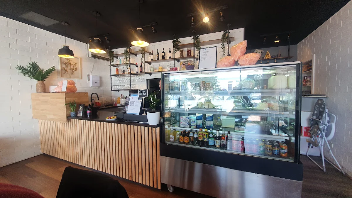 Vibe, Christies Thai Cuisine