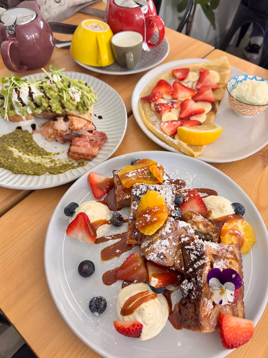 Food & drink photo 5