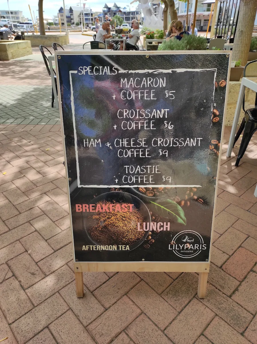 Menu photo 10