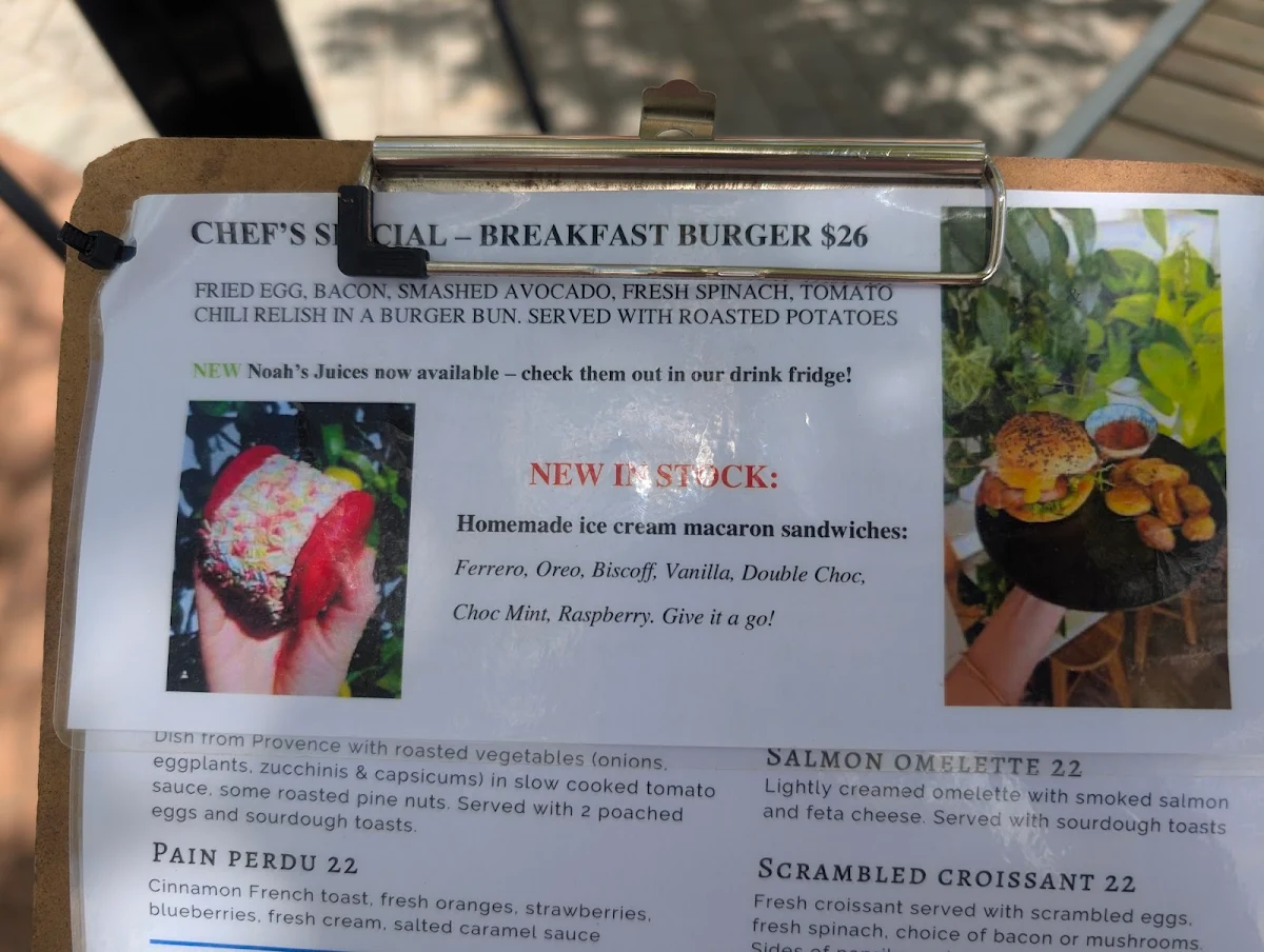 Menu photo 8