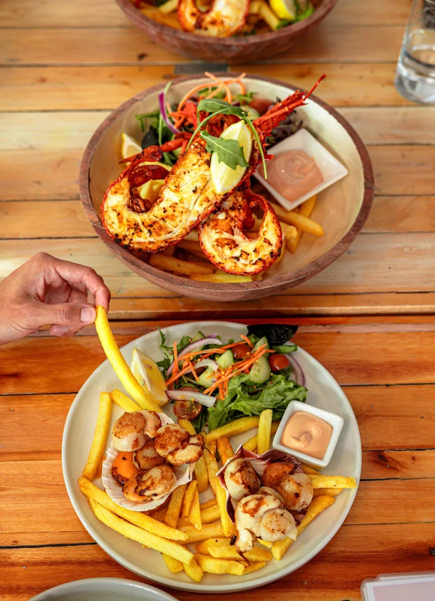 Food & drink photo 1