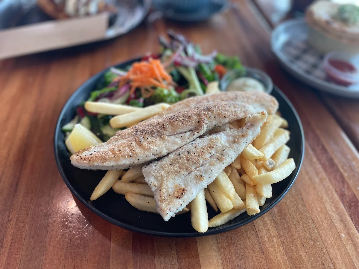 Food & drink photo 3