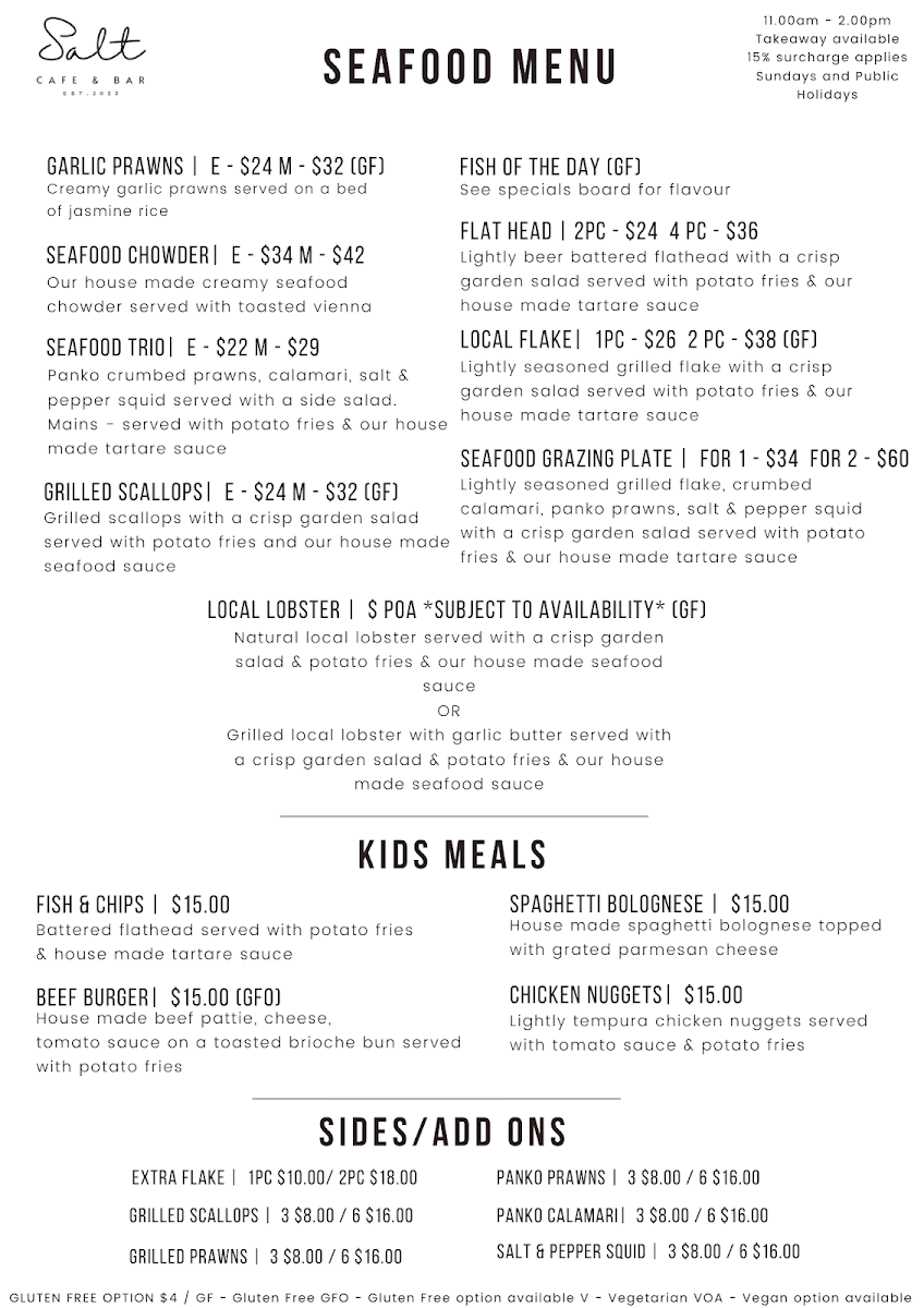 Menu photo 3