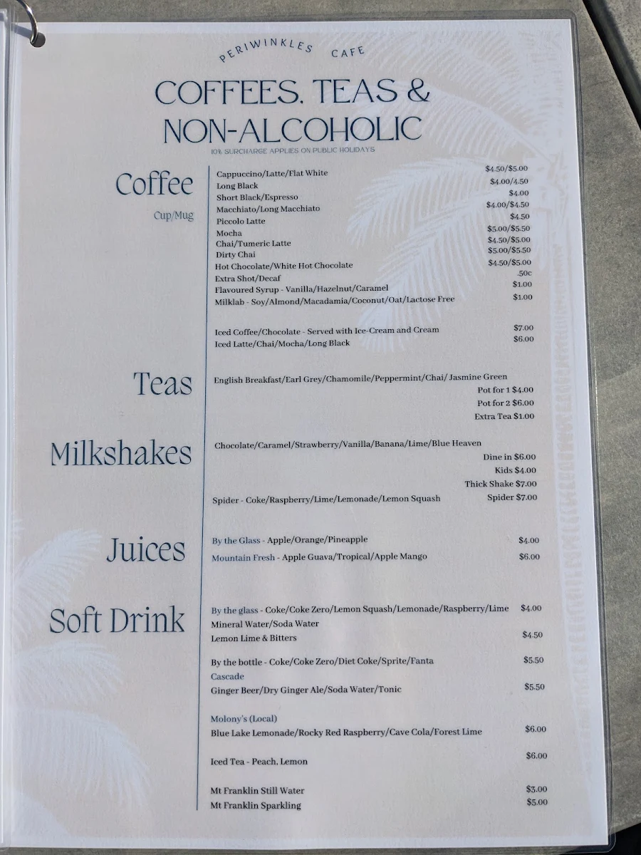 Menu photo 8