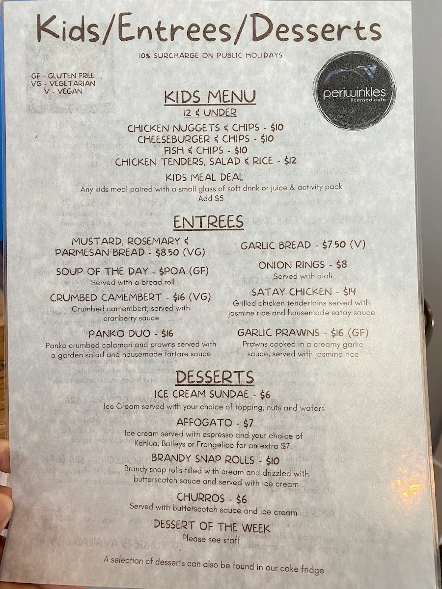 Menu photo 9