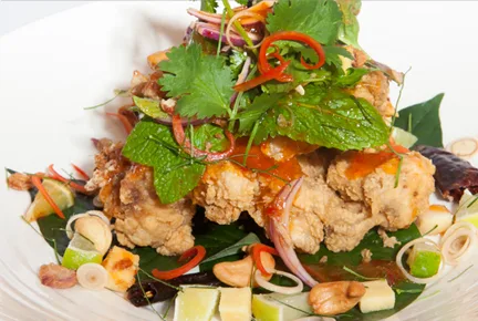 Food & drink, Manly Thai Gourmet
