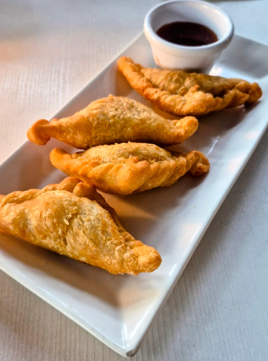 Food & drink, Manly Thai Gourmet