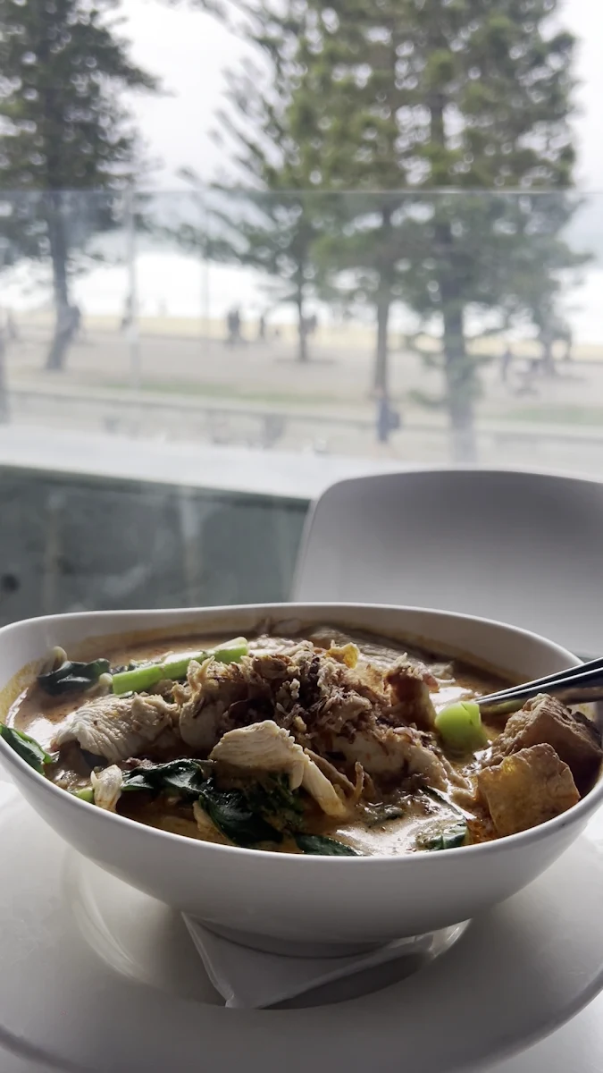 Food & drink, Manly Thai Gourmet