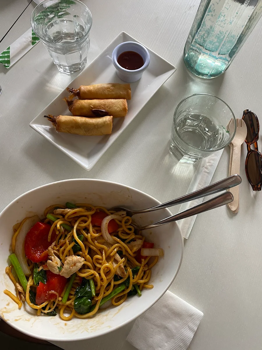 Food & drink, Manly Thai Gourmet