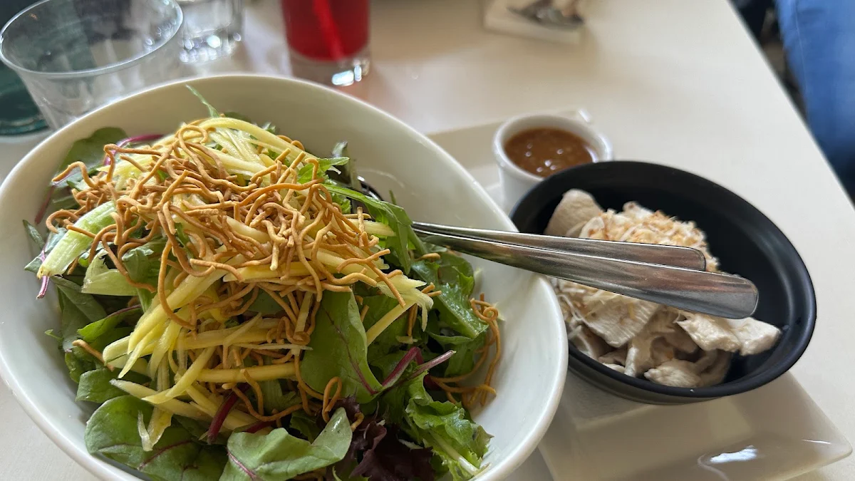 Food & drink, Manly Thai Gourmet