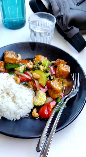 Food & drink, Manly Thai Gourmet