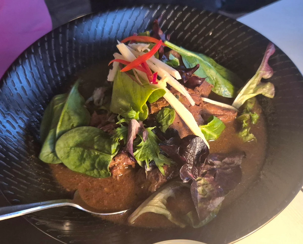 Food & drink, Manly Thai Gourmet