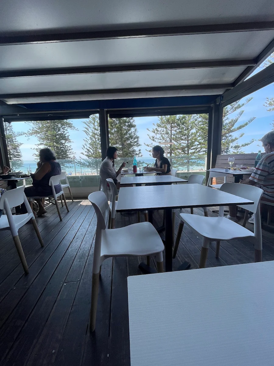 Vibe, Manly Thai Gourmet