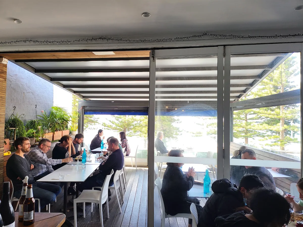 Vibe, Manly Thai Gourmet