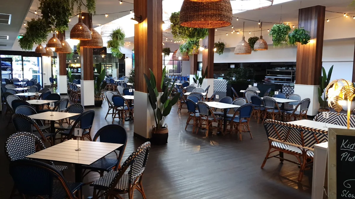 Narangba Valley Tavern cover