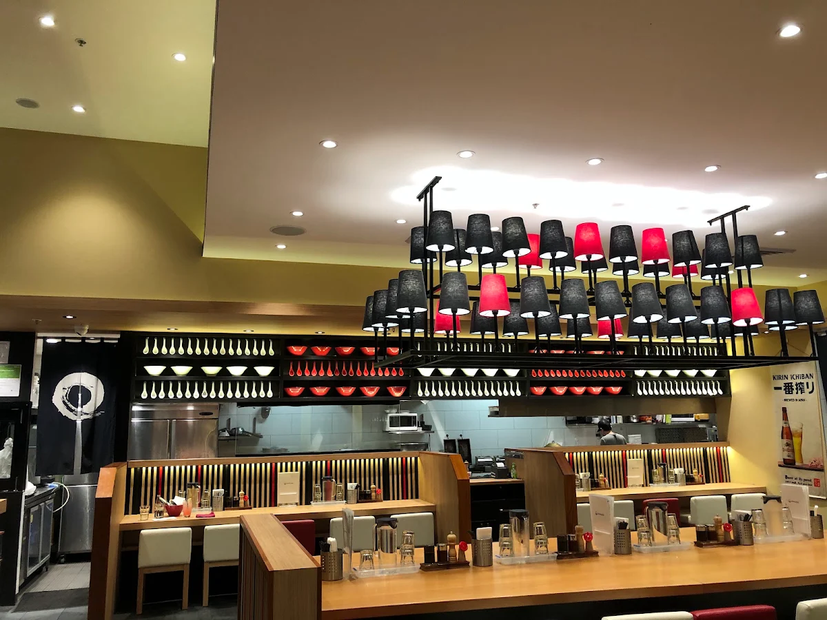 Vibe, McDonald's Chatswood Interchange