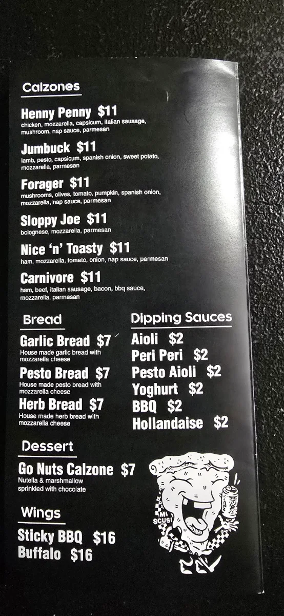 Menu photo 3