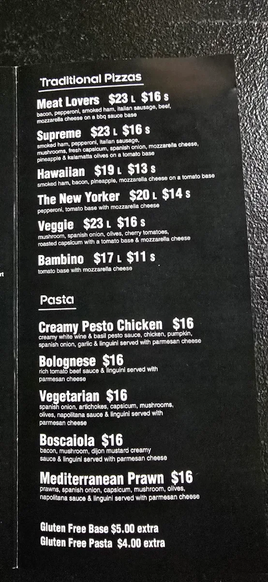 Menu photo 7