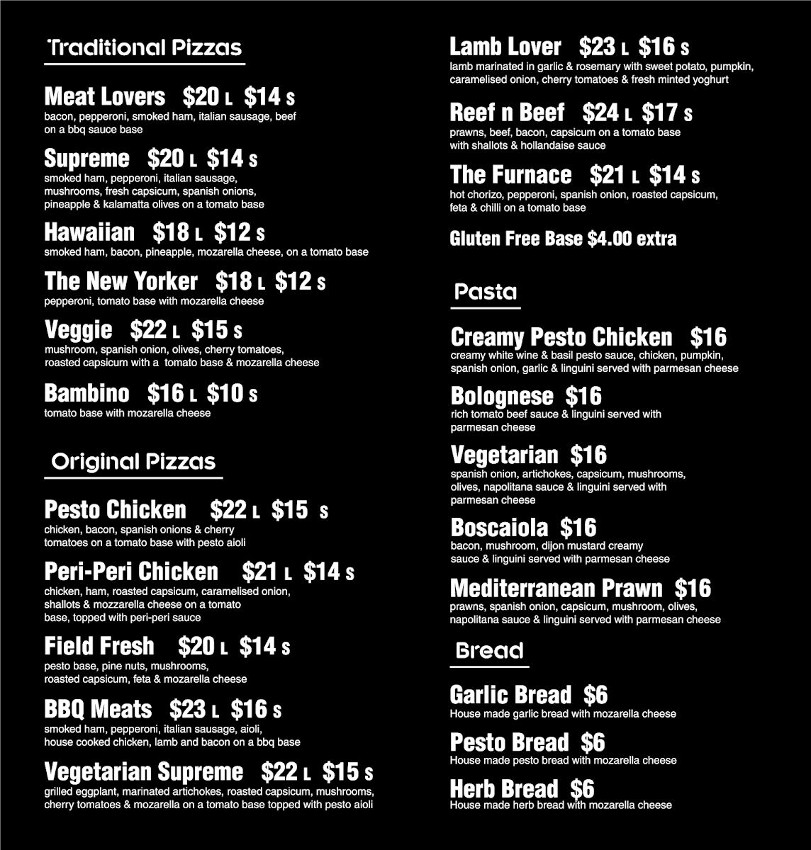 Menu photo 9