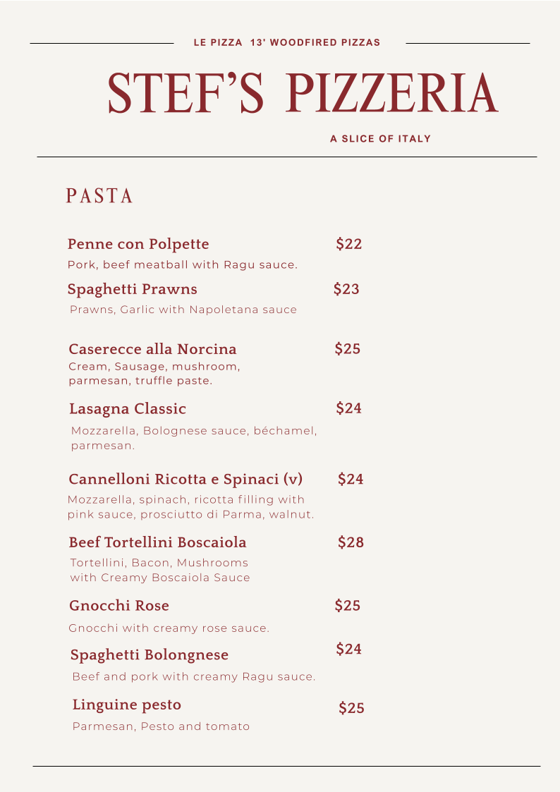Menu photo 3