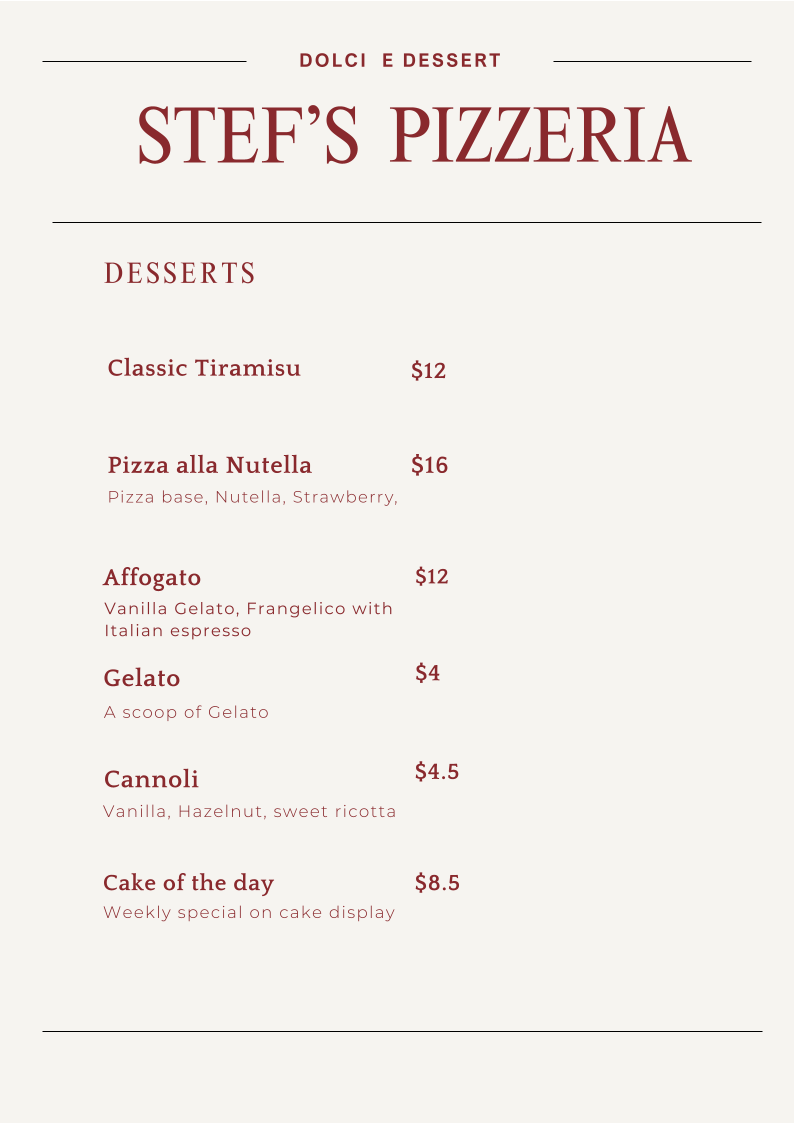 Menu photo 9