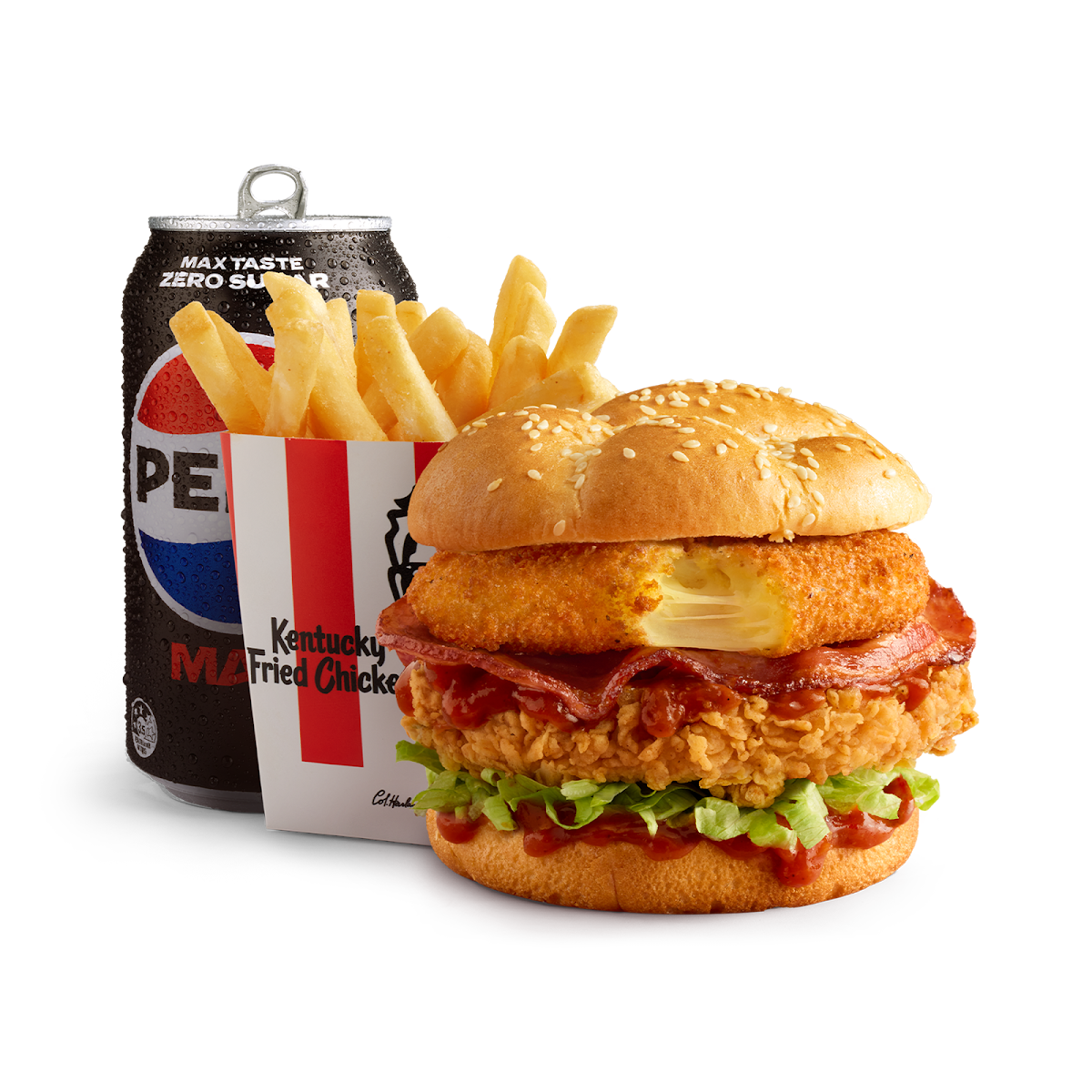 Food & drink, KFC Mt Isa