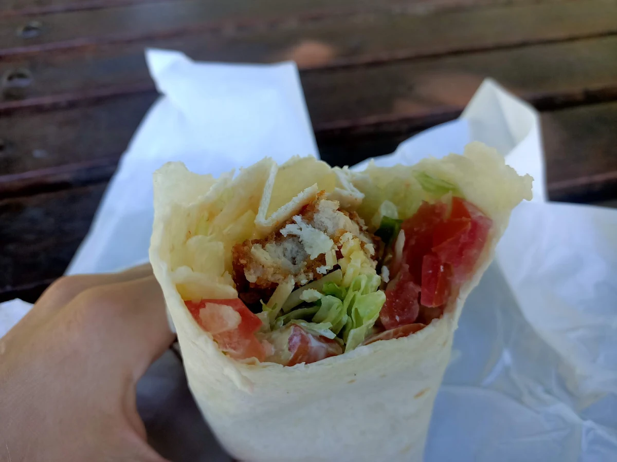 Food & drink, Fitzie Milk Bar & Takeaway