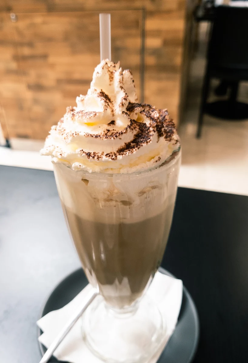 Food & drink, Brewed4U Cafe