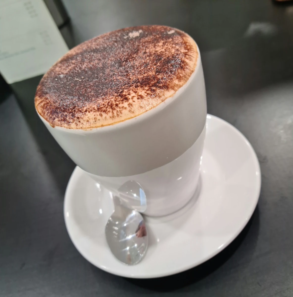 Food & drink, Brewed4U Cafe